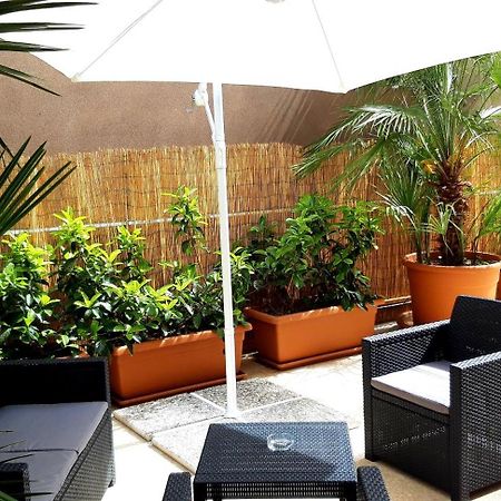 Phalanthos Taranto Bed & Breakfast Luaran gambar