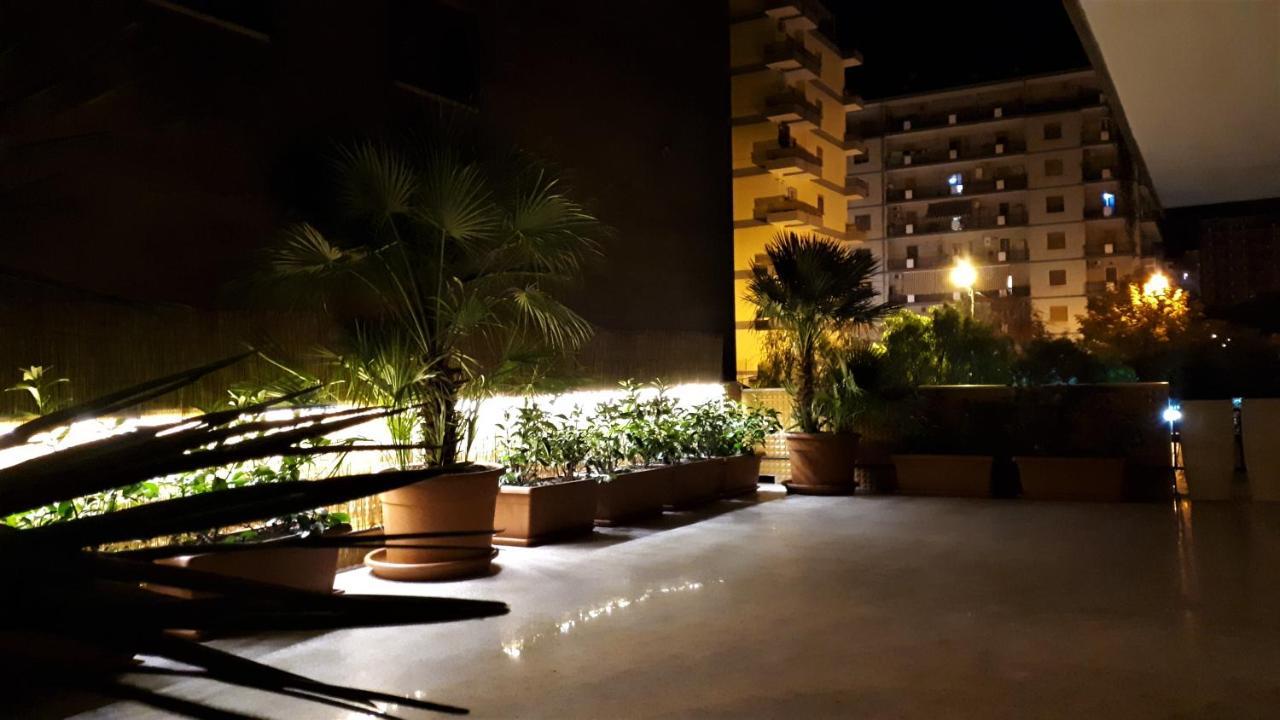 Phalanthos Taranto Bed & Breakfast Luaran gambar