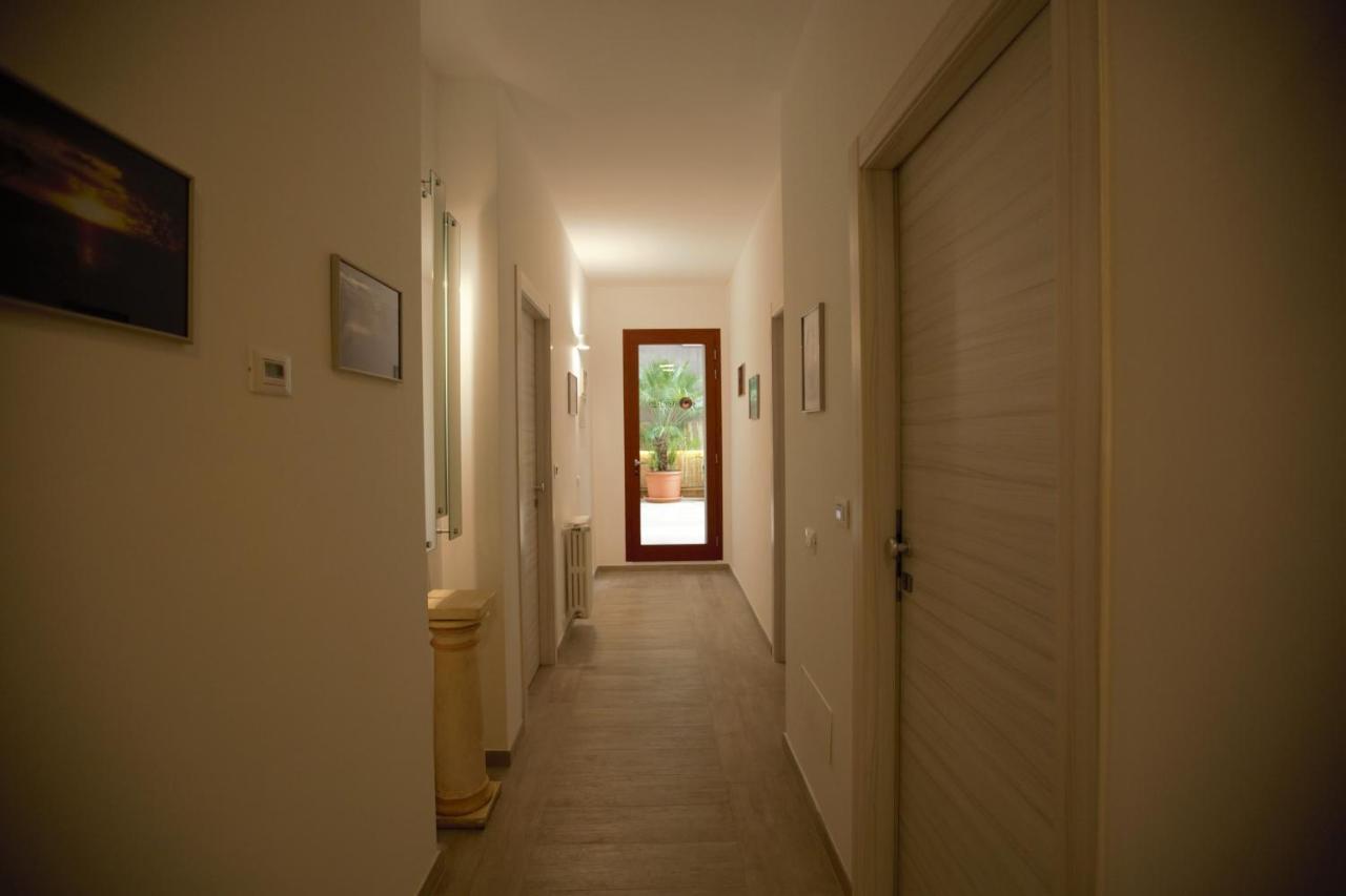 Phalanthos Taranto Bed & Breakfast Luaran gambar