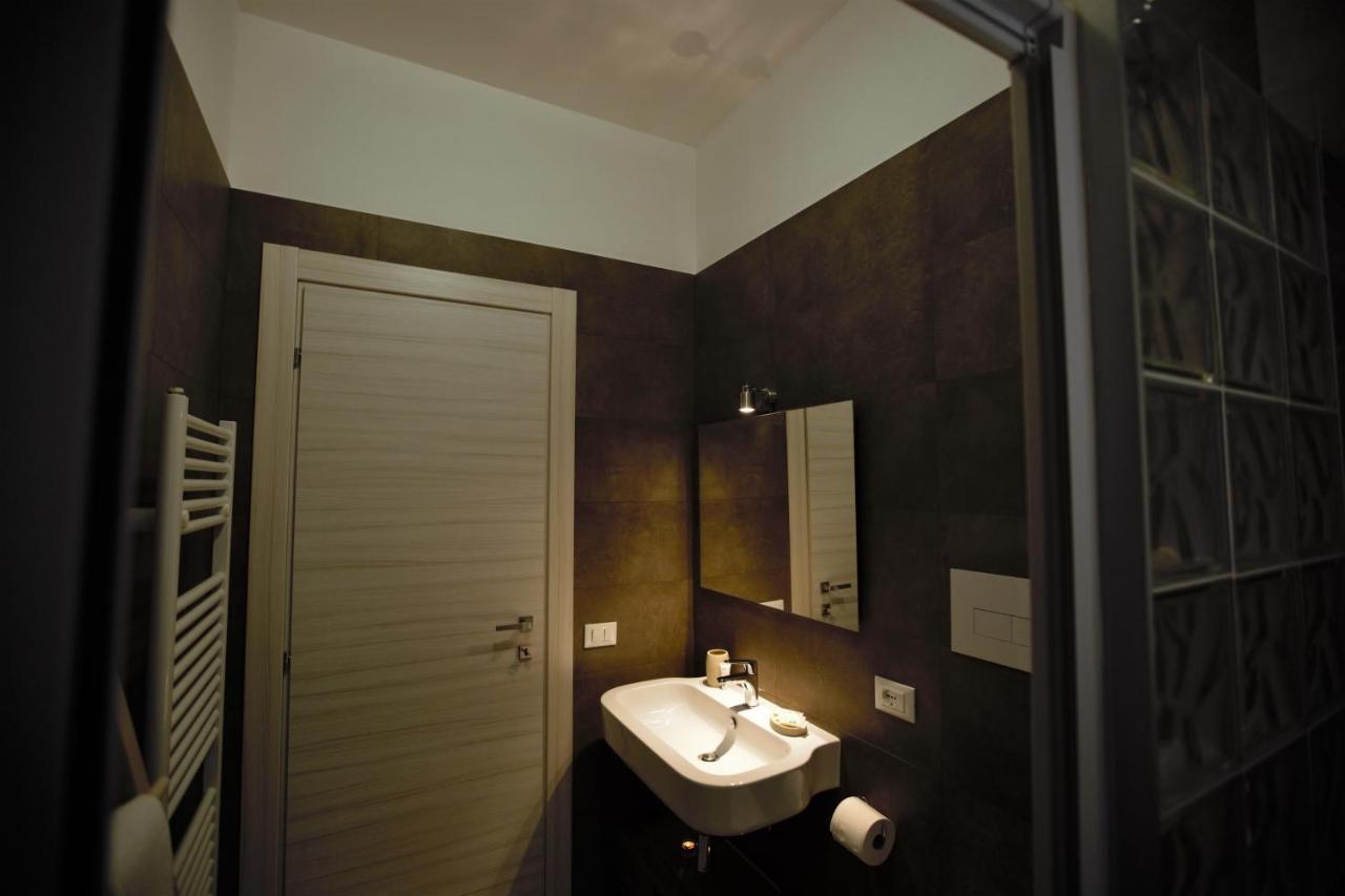 Phalanthos Taranto Bed & Breakfast Luaran gambar