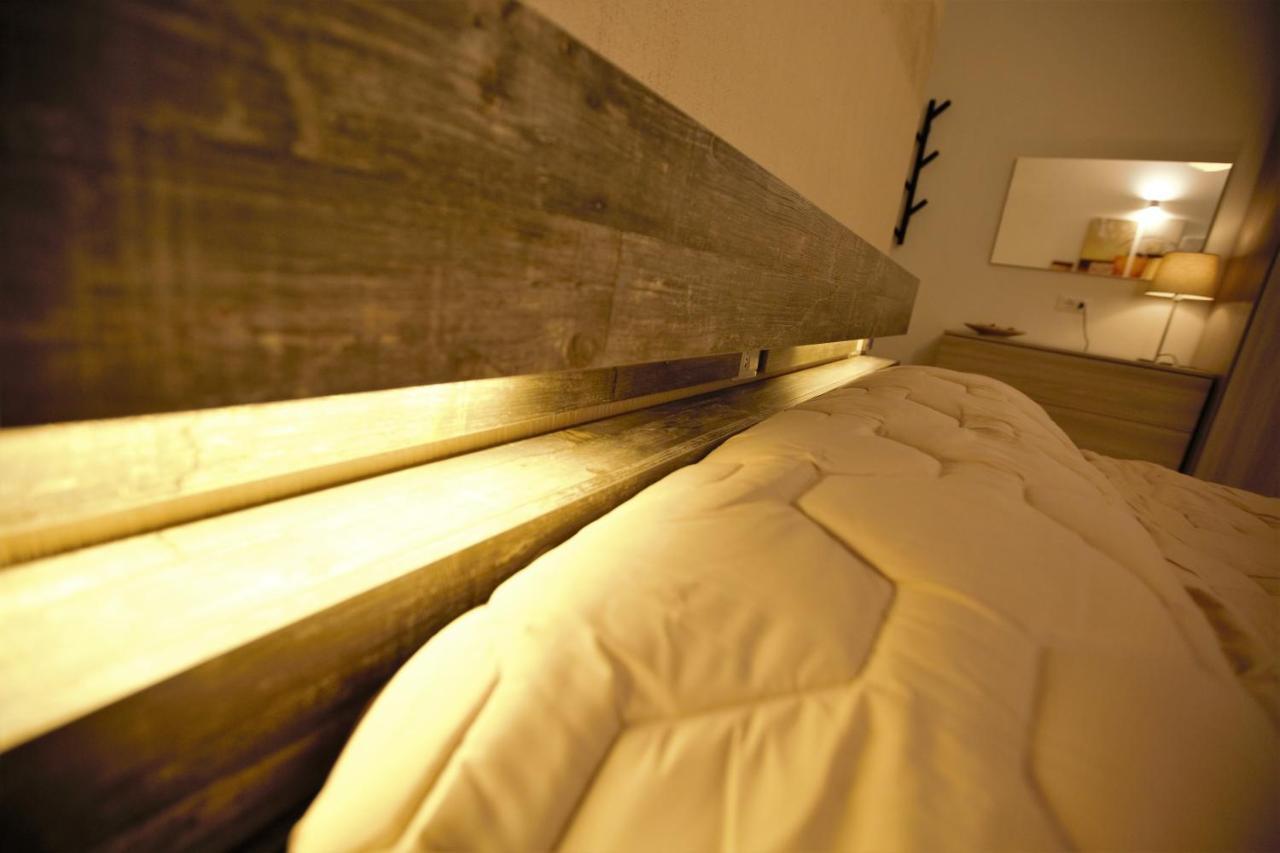Phalanthos Taranto Bed & Breakfast Luaran gambar