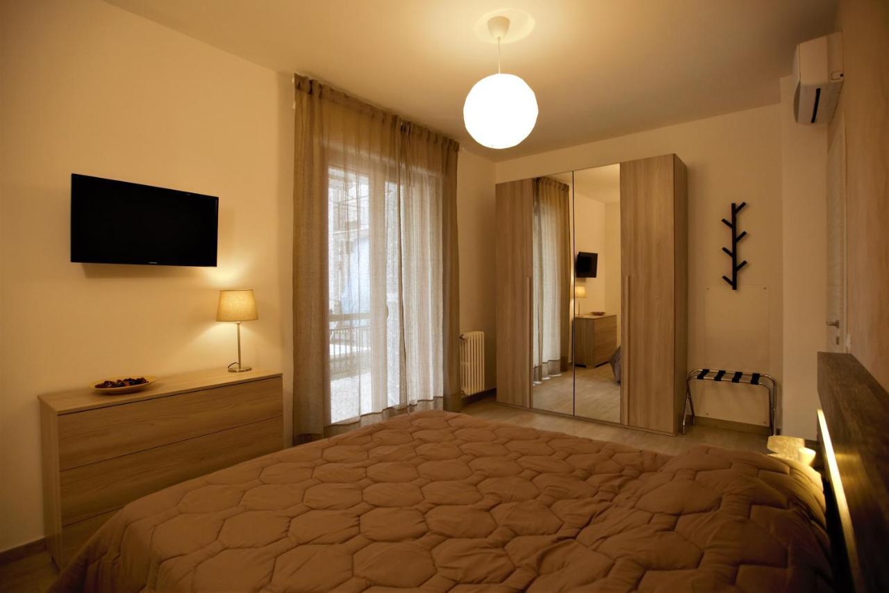 Phalanthos Taranto Bed & Breakfast Luaran gambar
