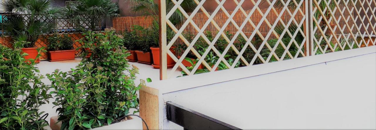 Phalanthos Taranto Bed & Breakfast Luaran gambar