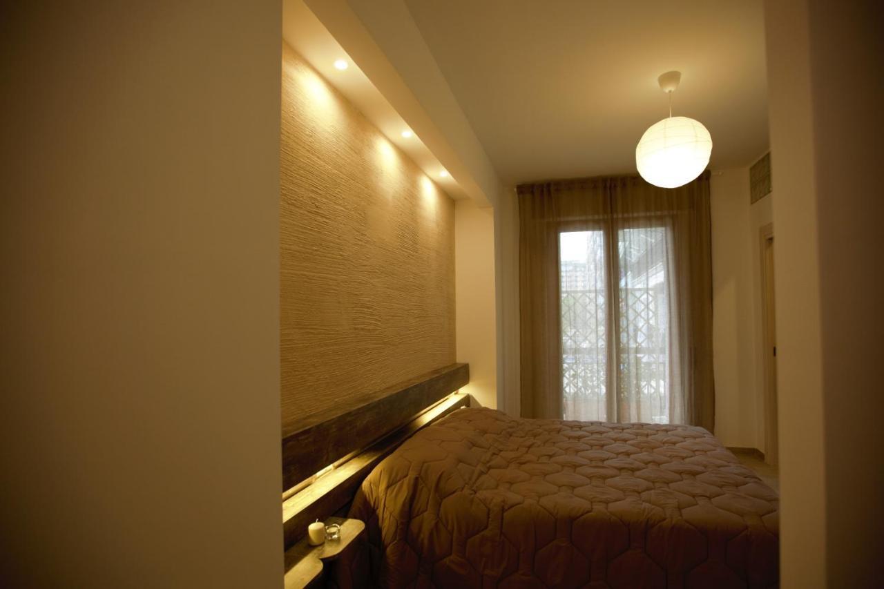 Phalanthos Taranto Bed & Breakfast Luaran gambar