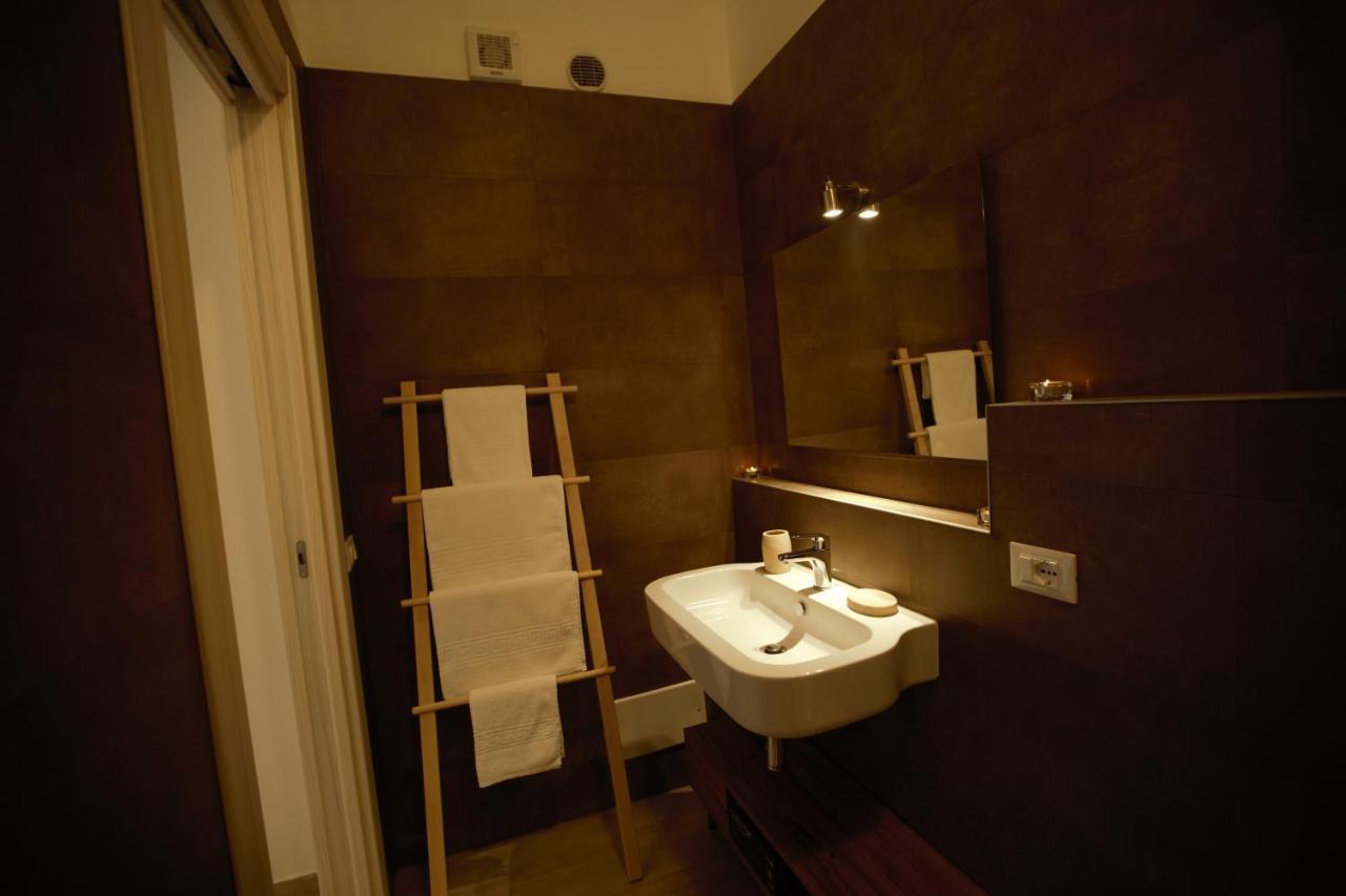 Phalanthos Taranto Bed & Breakfast Luaran gambar