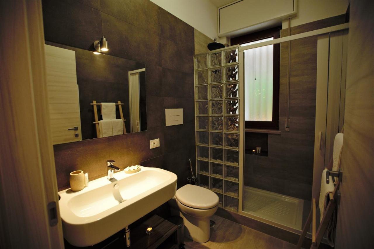 Phalanthos Taranto Bed & Breakfast Luaran gambar