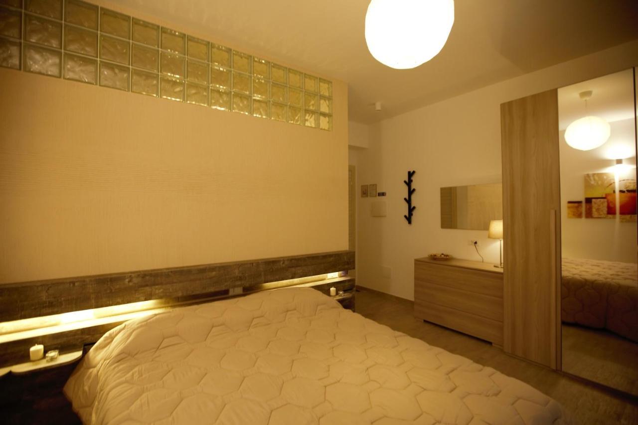 Phalanthos Taranto Bed & Breakfast Luaran gambar