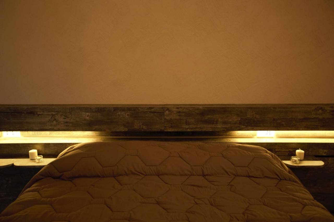 Phalanthos Taranto Bed & Breakfast Luaran gambar