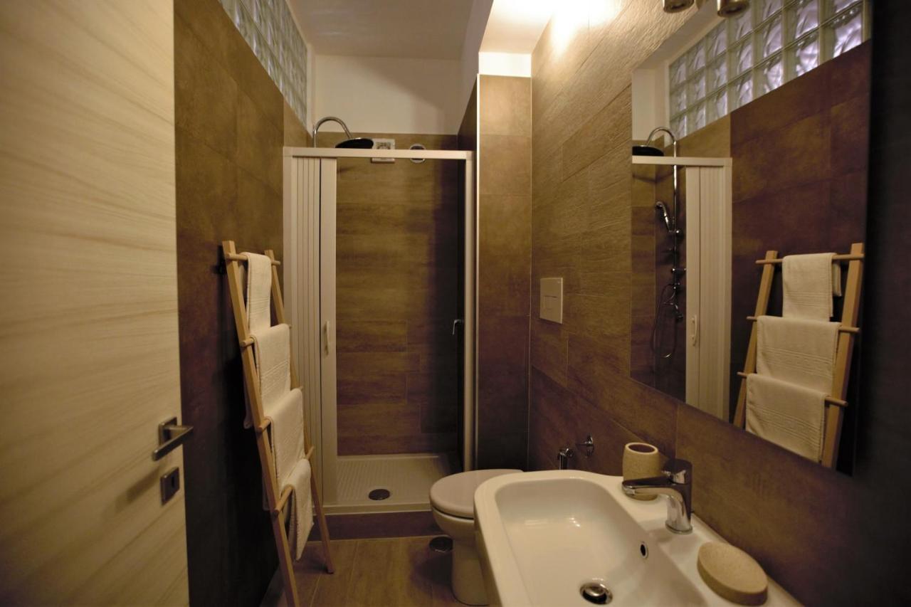 Phalanthos Taranto Bed & Breakfast Luaran gambar
