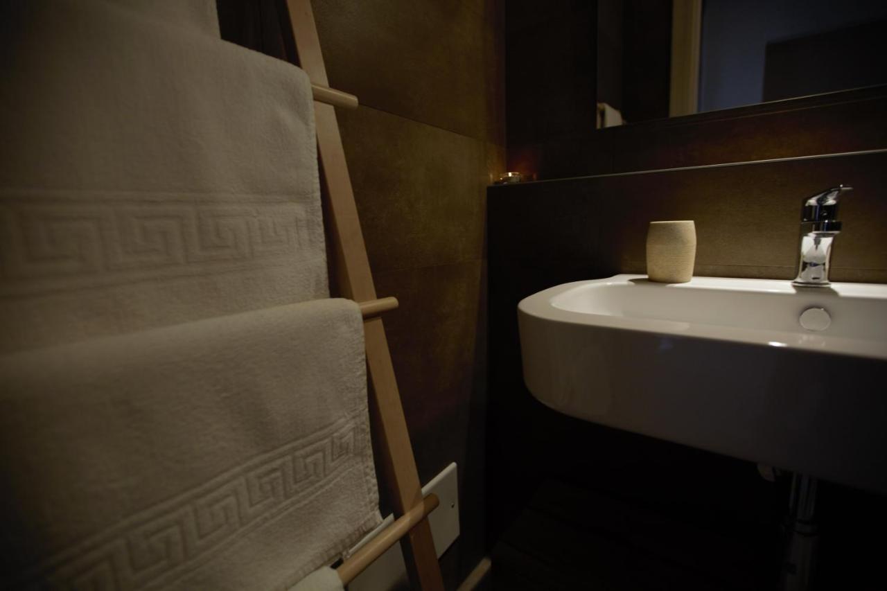 Phalanthos Taranto Bed & Breakfast Luaran gambar