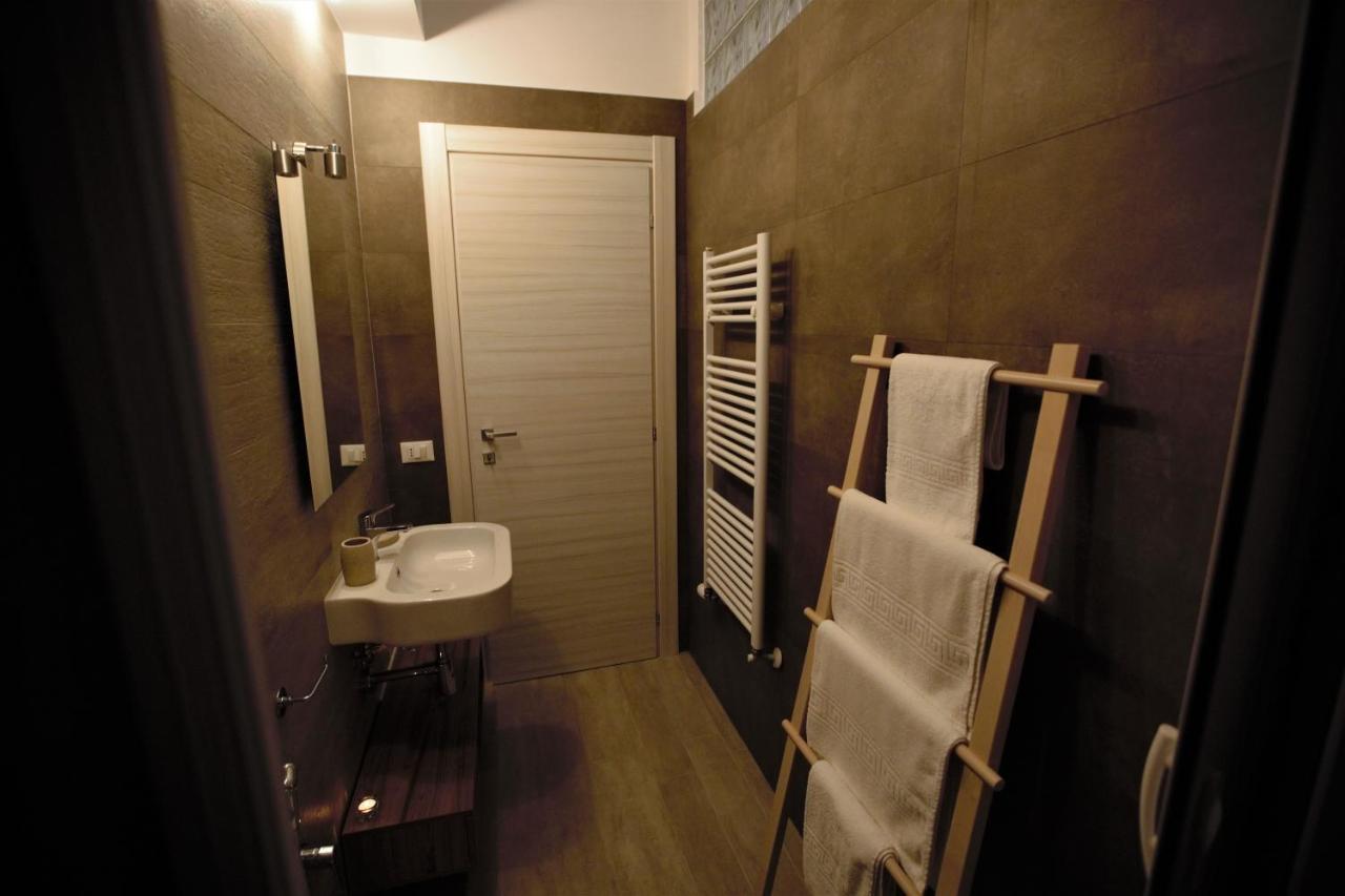 Phalanthos Taranto Bed & Breakfast Luaran gambar