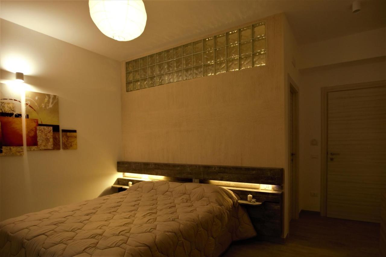 Phalanthos Taranto Bed & Breakfast Luaran gambar